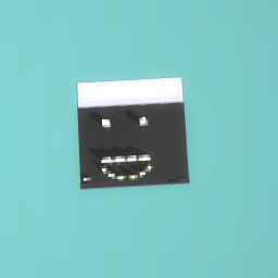 Five nights at freddys (fnaf)