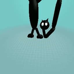 andrewgreen6's cartoon cat