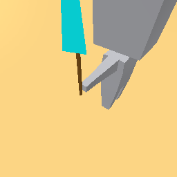 Minecraft SWORD (Try to make it and its so bad!)