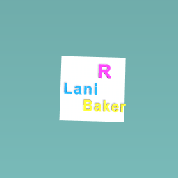 R Lani Baker