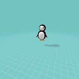 Penguin