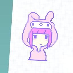 me wearing a bunny onesie