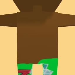 new costume