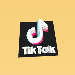 Tik tok