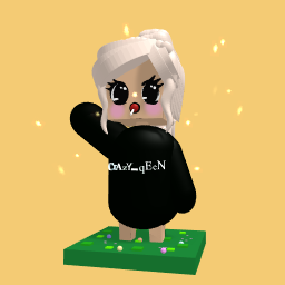 CrAzY_qEeN Fan T-Shirt!