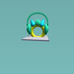 headphone ring