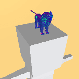 Super Simba Hat