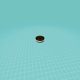 Oreo