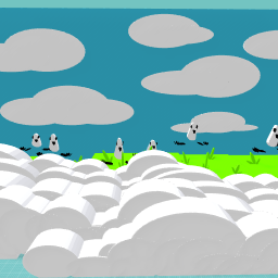 goofy gonkers land
