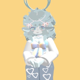 Ice girl