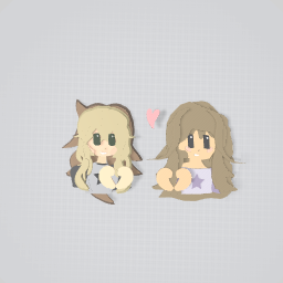 collab with LuluBookMagic