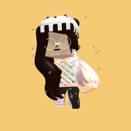 This goes to tacogal for her giveaway