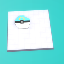 Pokeball Pokemon