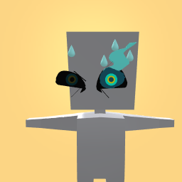 *Insert sans eyesockets here*