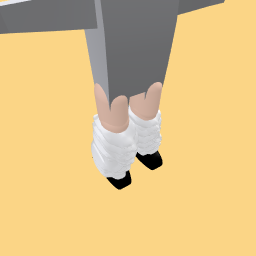 Leg warmers