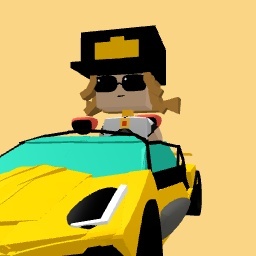 Rocking and roling giy