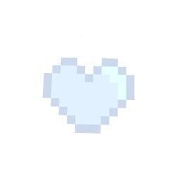 Cutesy lil heart :3