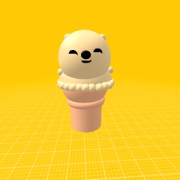 HAPPY CAPPY ICE CREAM!!