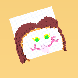 Super Messy Bubble-Gum!