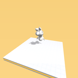 The backflip lol troll