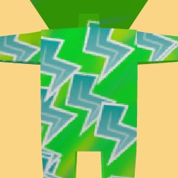 new costume