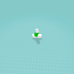 leaning tower