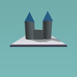 This is my castel