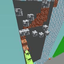 Tower of hell