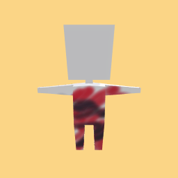 new costume