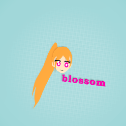 blossom