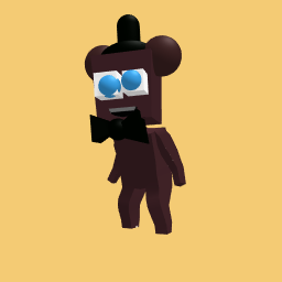 Freddy fazbear