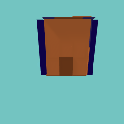 doors and beasty building combo thingy house of horror