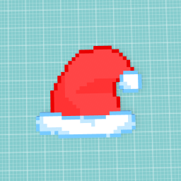 Xmas hat
