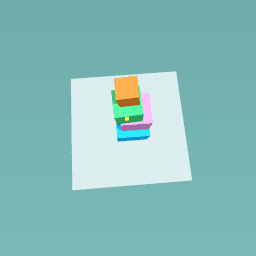 Etta the magnificent