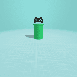 Warp Pipe