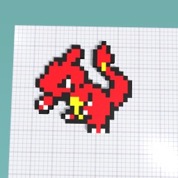 Charmeleon