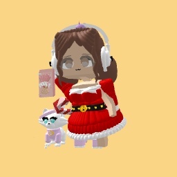 Got my present, I wanted