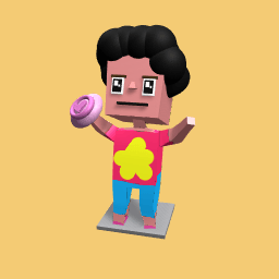 Steven Universe