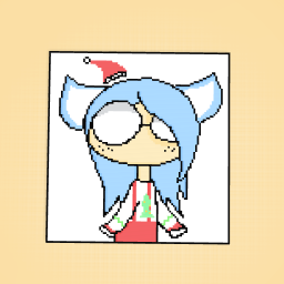 SHOUT OUT TO @IssyThePotato