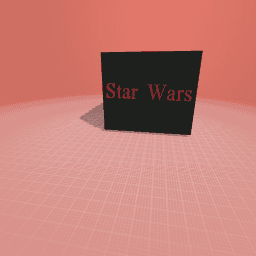 Star wars