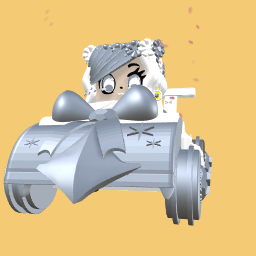 Gray and white themed