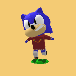 Sonic