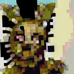 Springtrap!