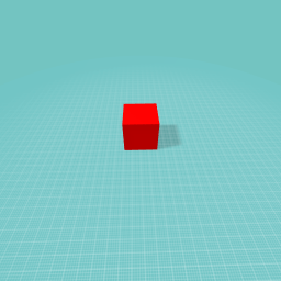 Pointless rubix cube