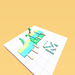 popsicle aroow tree mackers empire