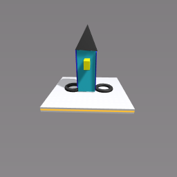 Rocket design
