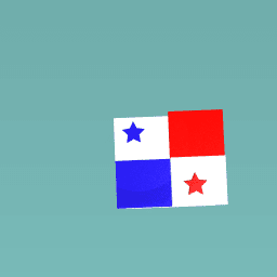 Flag of panama