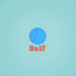saif