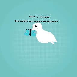Did u know (amsome facts)