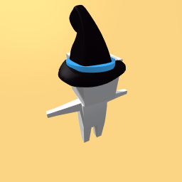 Wizard hat